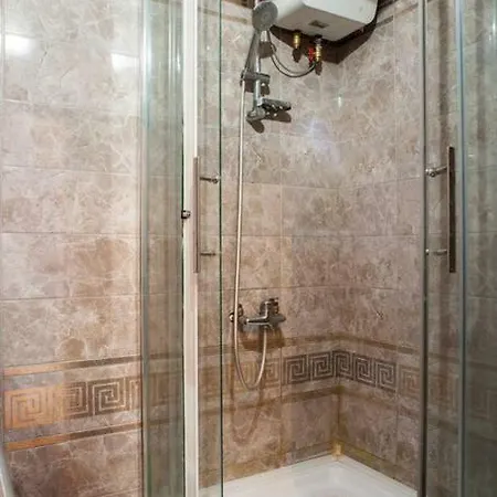 ленина 9 Apartment