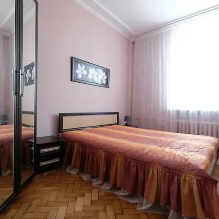 ленина 9 Apartment