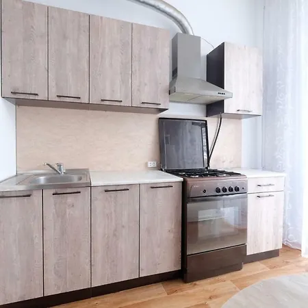 ленина 9 Apartment Minsk
