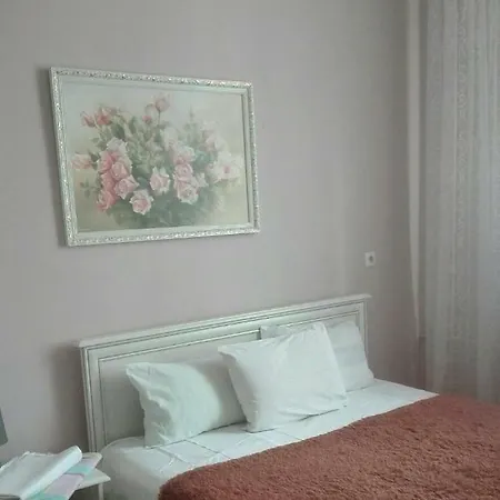 Apartment ленина 9 *
